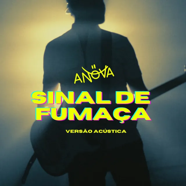 Sinal de Fumaça - Acústico