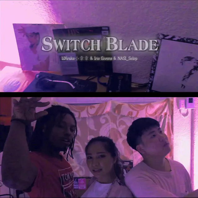 Switch Blade