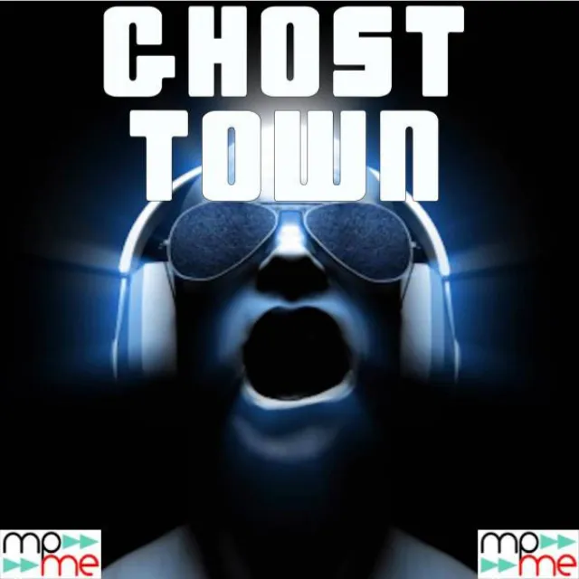 Ghost Town (Instrumental Version)