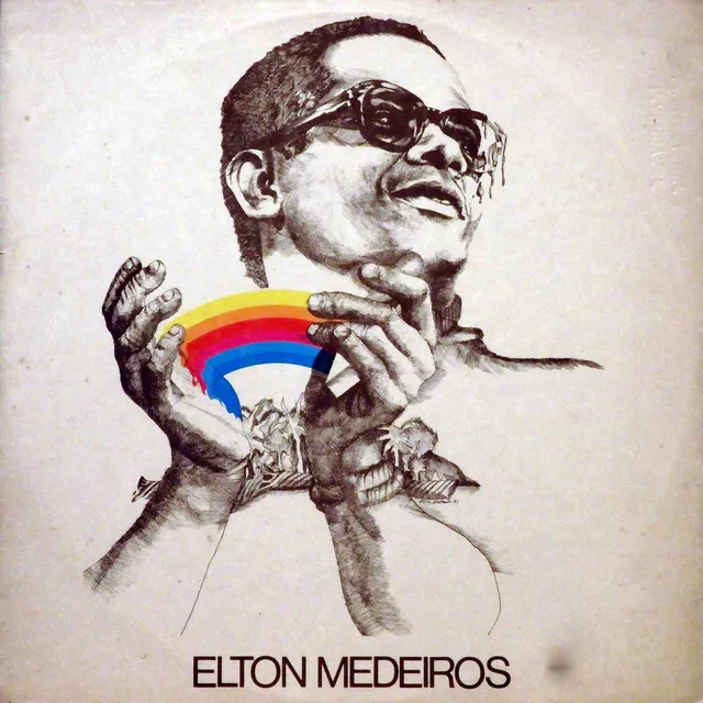 Elton Medeiros