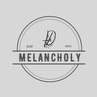 Melancholy by Tony Diaz