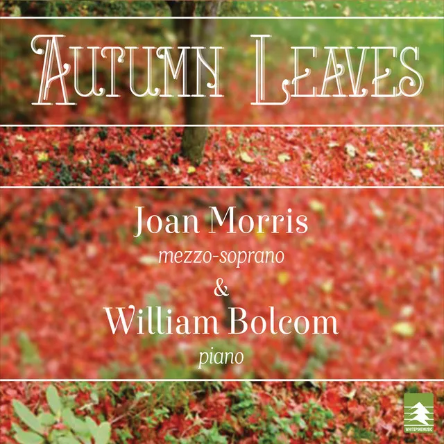 Autumn Leaves