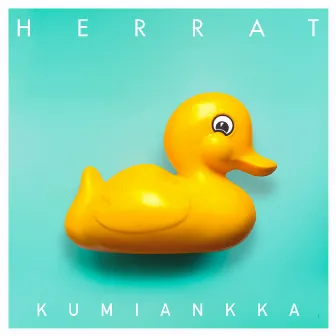 Kumiankka by Herrat