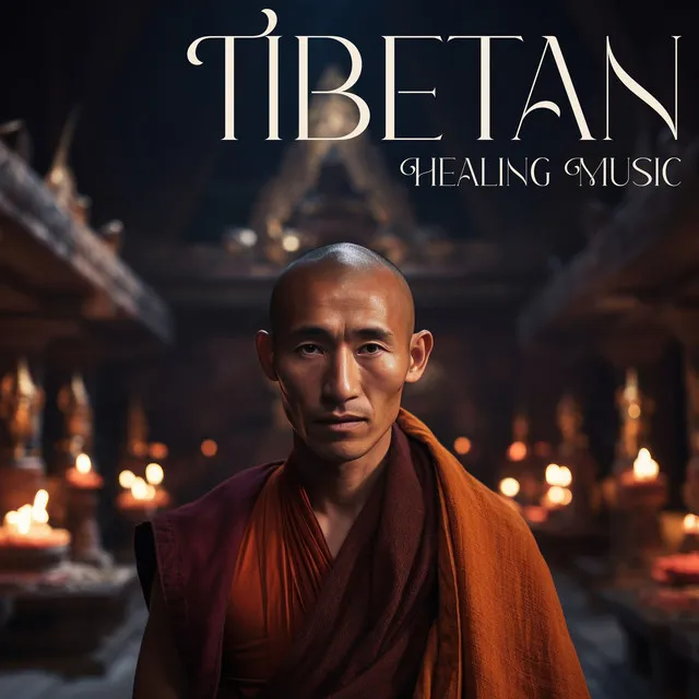 Tibetan Healing Music: Flute & Bowls To Relieve Stress, Soothe the Mind, Unblock Chakras