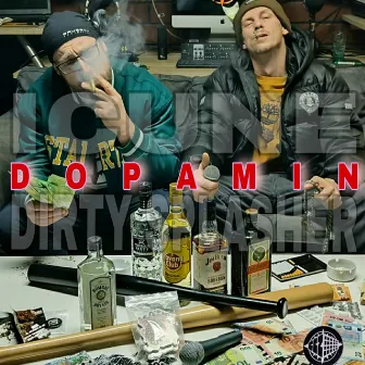 Dopamin by Blockbastardz