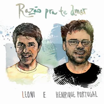 Razão pra Te Amar by Henrique Portugal