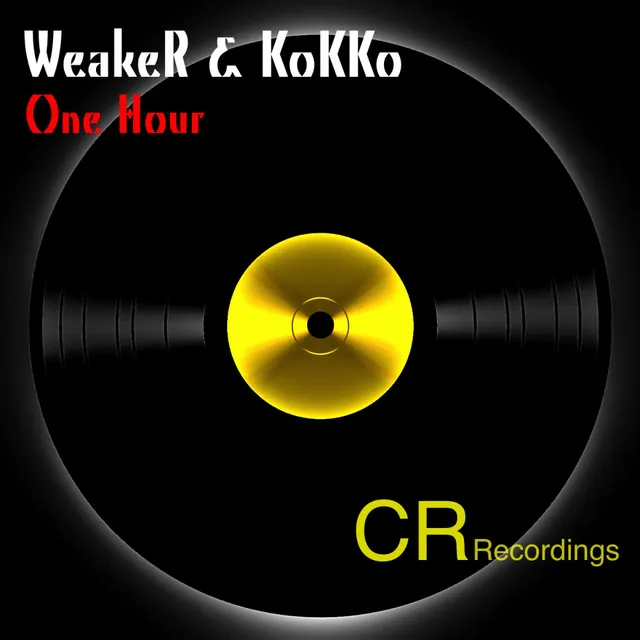 One Hour - Original Mix