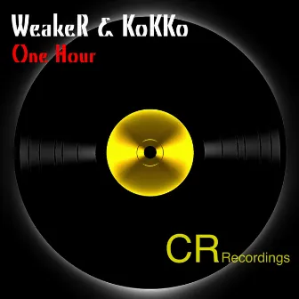 One Hour by Kokko