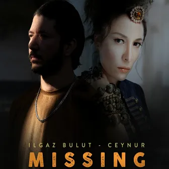 Missing by Ilgaz Bulut