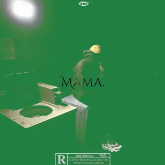 MAMA. by ABUTI