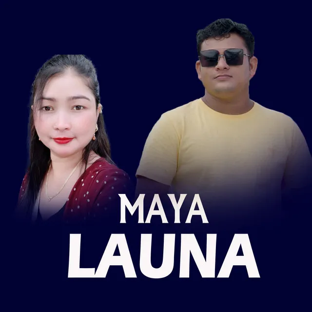 Maya Launa