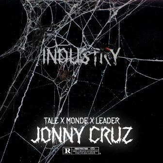 JONNY CRUZ by Monde