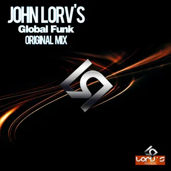 Global Funk - Single by John Lorv's