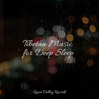 Tibetan Music for Deep Sleep by Soothing Chill Out for Insomnia