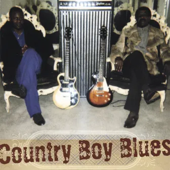 Country Boy Blues by Countryboy