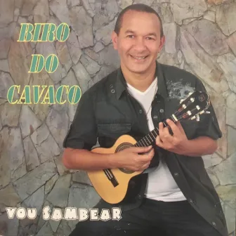 Vou Sambear by Biro Do Cavaco