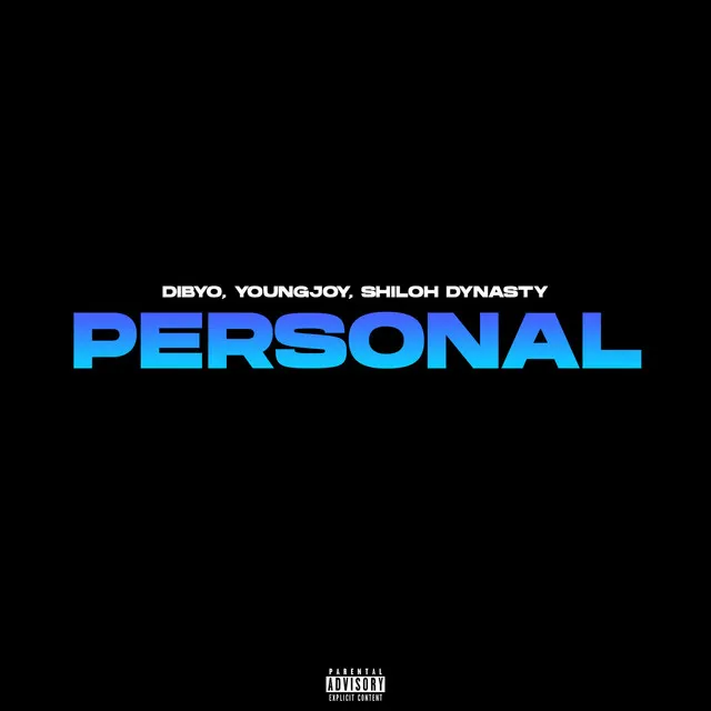 Personal - Instrumental