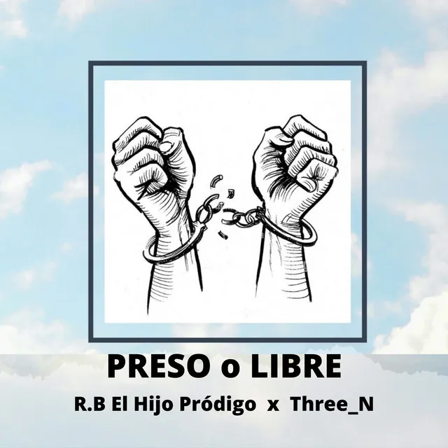 Preso o Libre