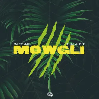 Mowgli by Raff J.R.