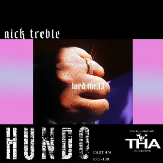 Hundo 4 by Nick Treble