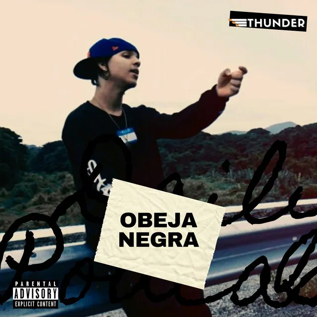 Obeja Negra