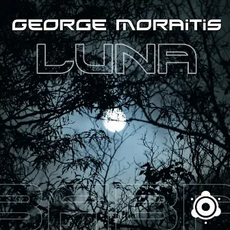 Luna by George Moraitis