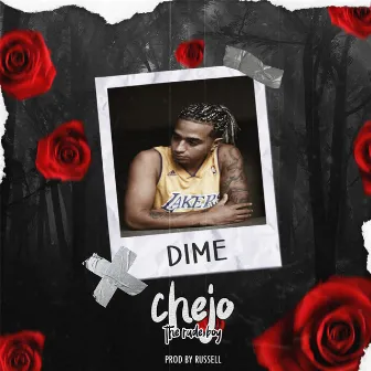 Dime by Chejo The Rude Boy