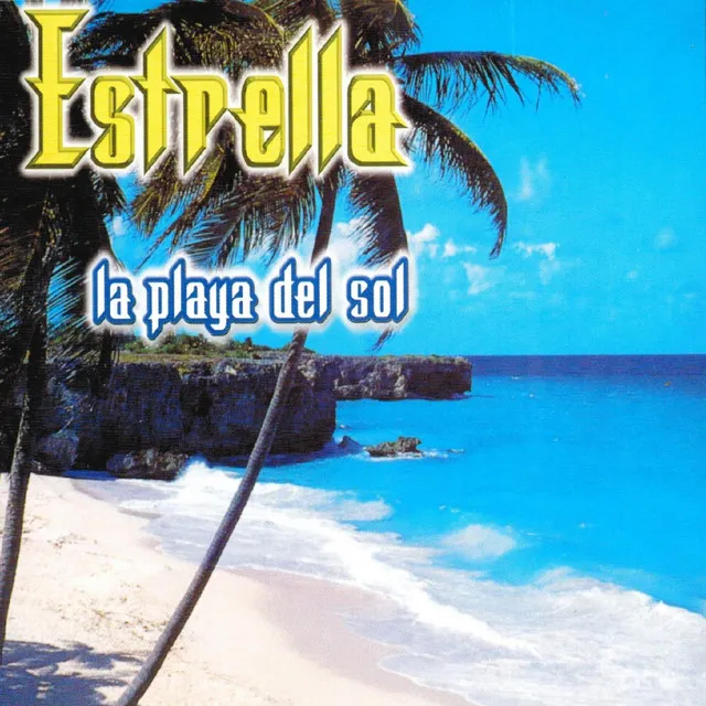 La Playa del Sol - Radio Edit