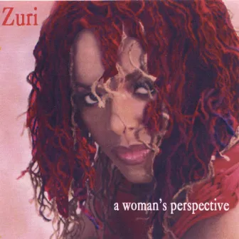 A Woman's Perspective by Zuri