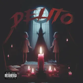 Delito by aeik