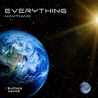 Everything by Haytham