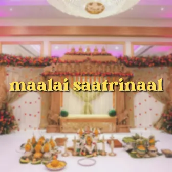 Maalai Saatrinaal by Bharathy S