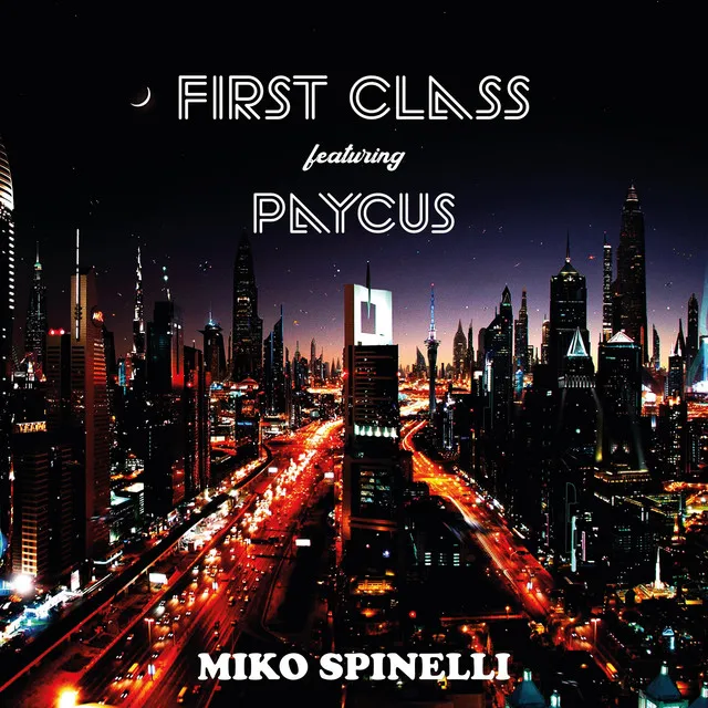 First Class - Radio Vocals