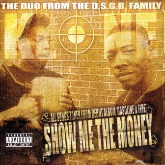 Show Me the Money by Klone