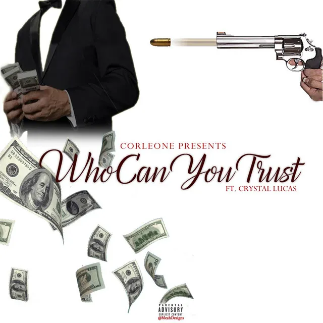 Who Can You Trust