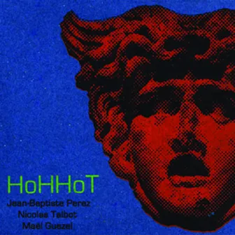 HoHHot by Nicolas Talbot