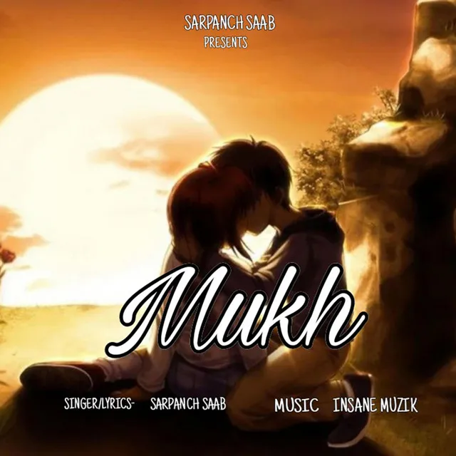 Mukh