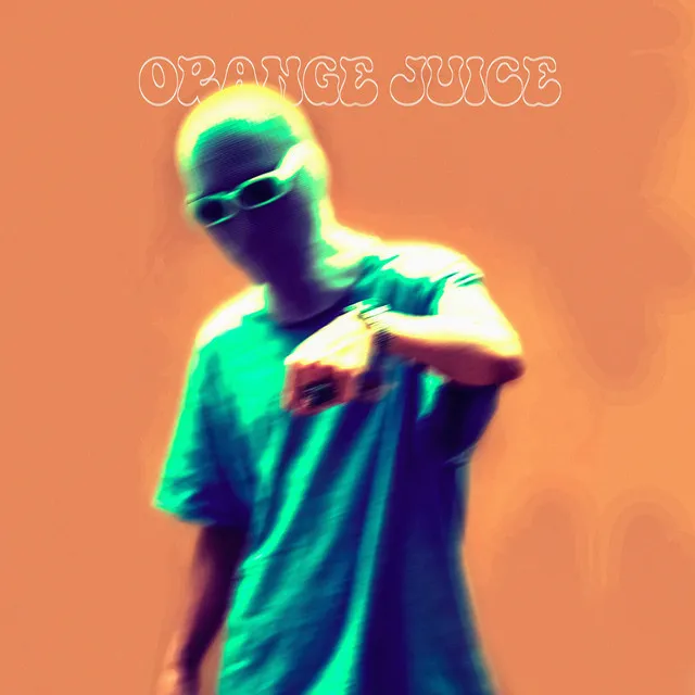 Orange juice