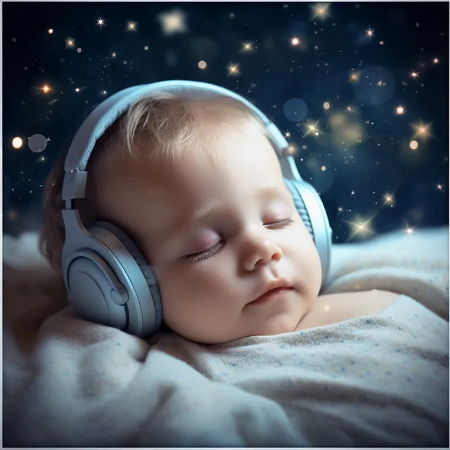 Dreamy Slumber: Binaural Baby Sleep