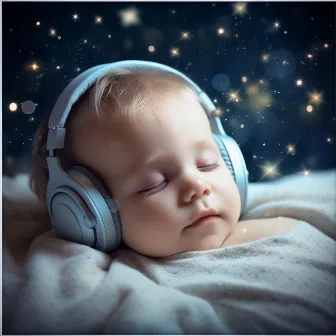 Dreamy Slumber: Binaural Baby Sleep by Theta Max