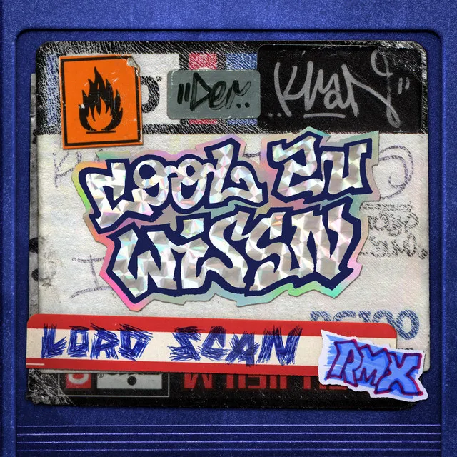 Cool zu wissn (Lord Scan Remix)