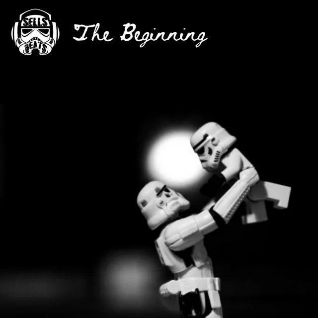 The Beginning (Instrumentals)