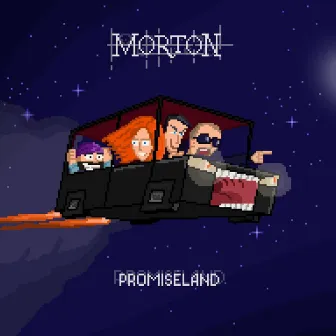 Promiseland by Morton