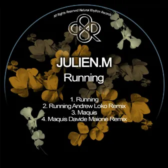 Running by Julien M