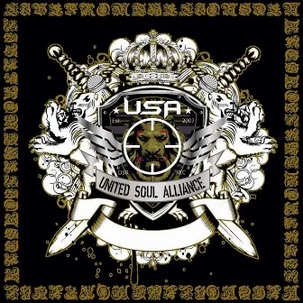 Live from the Lion's Den by United Soul Alliance