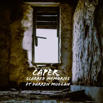 Scarred Memories by Caper