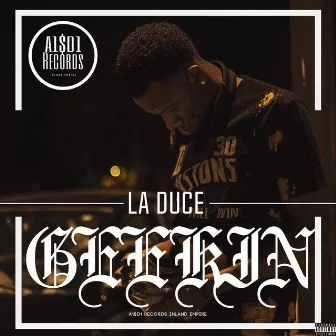 Geekin by La Duce