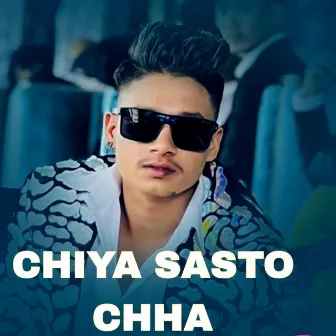 Chiya Sasto Chha by Dipen Thapa