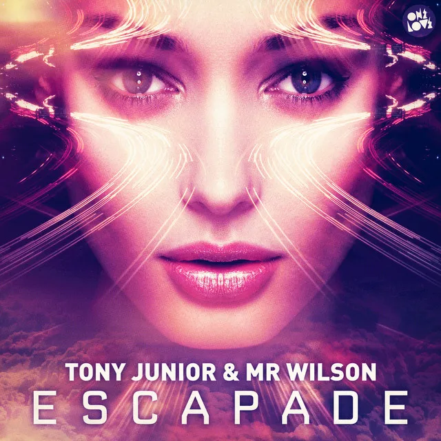 Escapade (John Glover Remix)