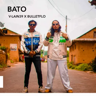 BATO by Bullet Flo